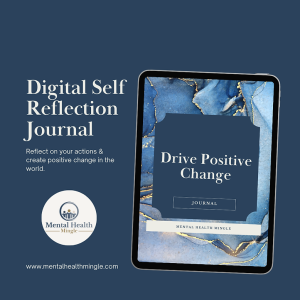 Drive Positive Change Journal
